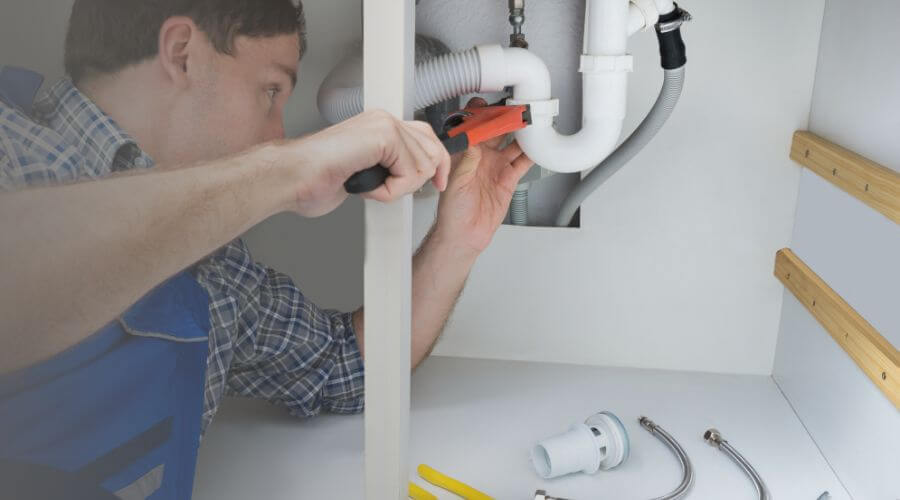 Professional emergency plumbing in Buxton, ND
